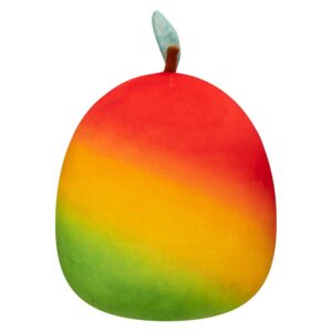 Squishmallow Göz Kırpan Mango Ximena 40 cm - Görsel 2