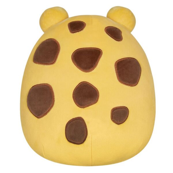 Squishmallow Kurbağa Leigh 30 cm - Görsel 2