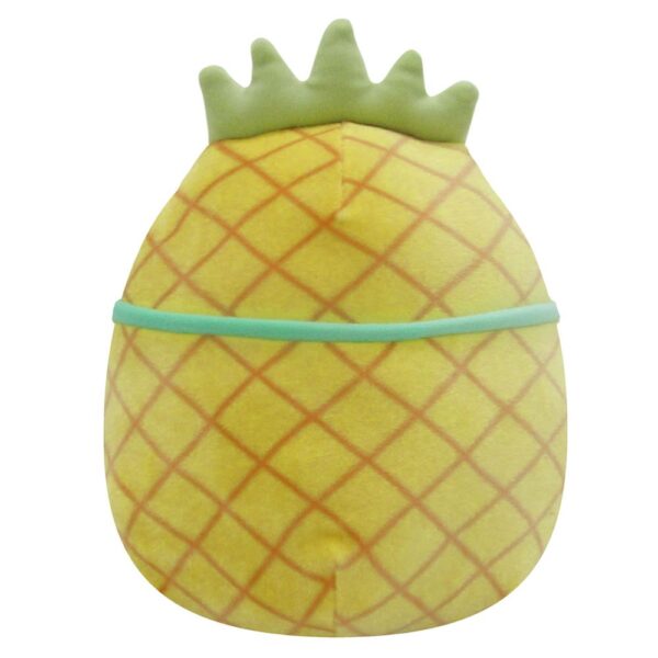 Squishmallow Maskeli Ananas Maui 20 cm - Görsel 2