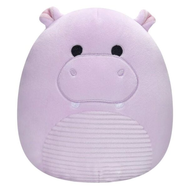 Squishmallow Su Aygırı Hanna Peluş Oyuncak 20 cm