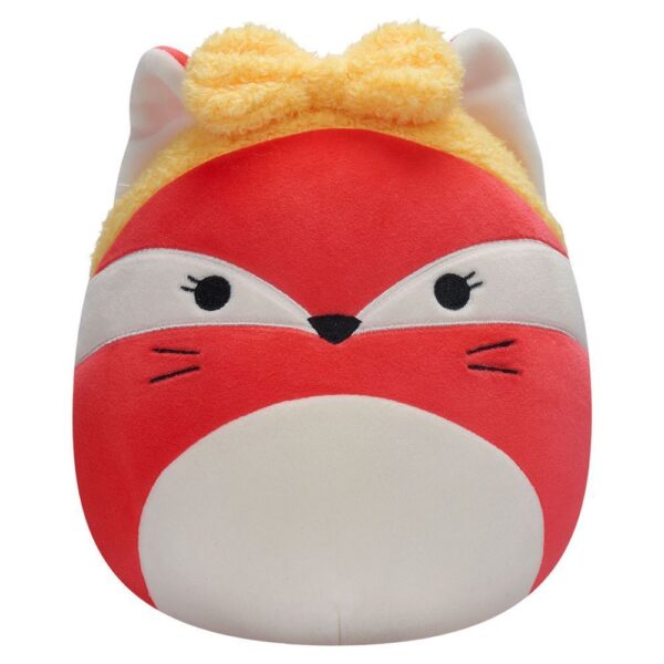 Squishmallow Tilki Fifi Pelüş Oyuncak 20 cm