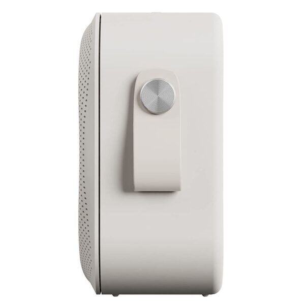 Sudio F2 Beyaz IPX7 Su Geçirmez 15 Saat Kullanım Bluetooth Taşınabilir Hoparlör - Görsel 3
