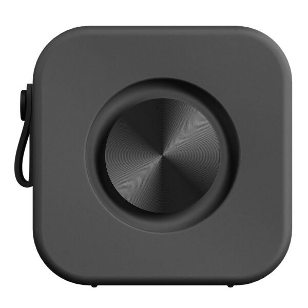 Sudio F2 Siyah IPX7 Su Geçirmez 15 Saat Kullanım Bluetooth Taşınabilir Hoparlör - Görsel 2