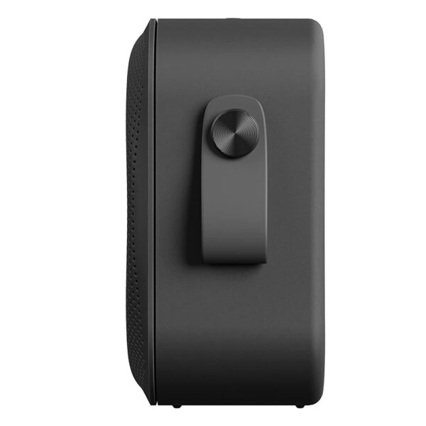 Sudio F2 Siyah IPX7 Su Geçirmez 15 Saat Kullanım Bluetooth Taşınabilir Hoparlör - Görsel 3