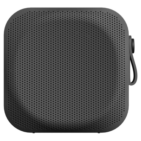 Sudio F2 Siyah IPX7 Su Geçirmez 15 Saat Kullanım Bluetooth Taşınabilir Hoparlör