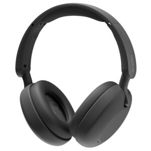 Sudio K2 Siyah Gürültü Engelleme Özellikli Bluetooth Kulaküstü Kulaklık