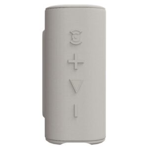 Sudio S2 Beige White IPX5 4.5 Saat Kullanım Bluetooth Taşınabilir Hoparlör - Görsel 2