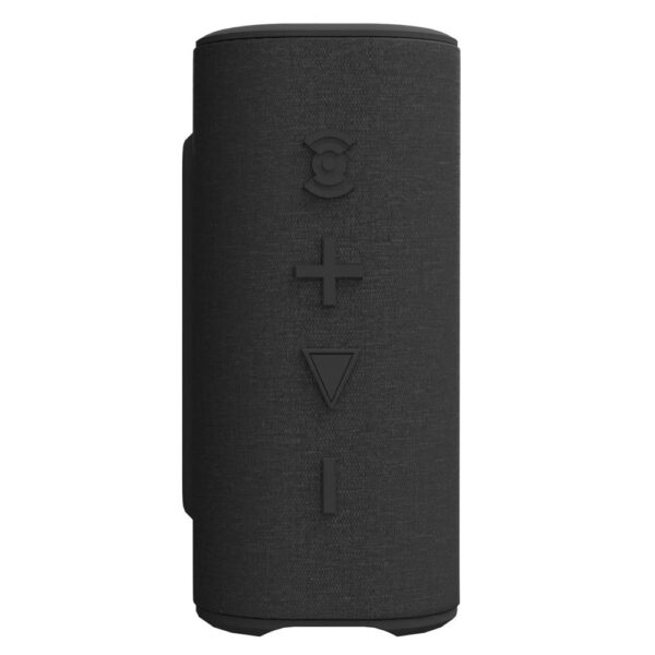 Sudio S2 Siyah IPX5 4.5 Saat Kullanım Bluetooth Taşınabilir Hoparlör - Görsel 2