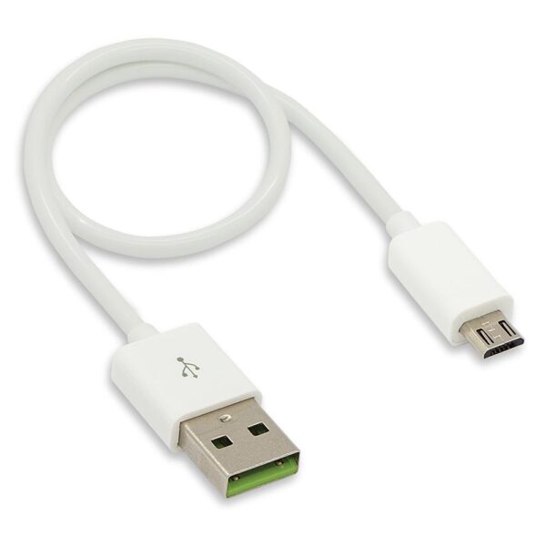 Swiss Charger Şarj Cihazı Telefon Tutuculu Şarj Adaptörü EcoMax 5V 2.4A 12W - Görsel 2