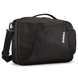 Thule Accent 17L Siyah Convertible Sırt Çantası 15.6"