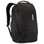 Thule Accent 26L Siyah Notebook Sırt Çantası 15.6"