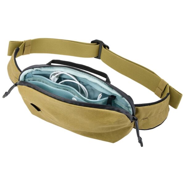 Thule Aion 2L Nutria Slingback Bel Çantası-CA.TASB102NTR - Görsel 3