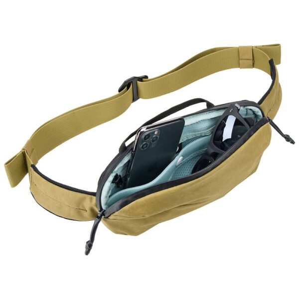 Thule Aion 2L Nutria Slingback Bel Çantası-CA.TASB102NTR - Görsel 4