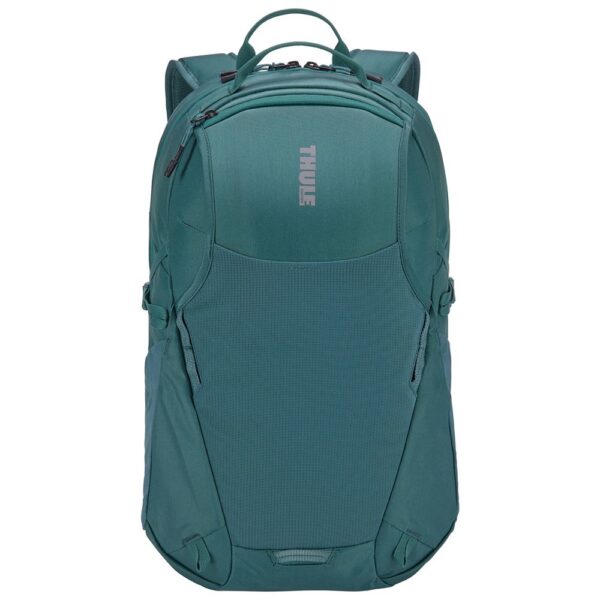 Thule  Enroute 26L Mallard Green Notebook Sırt Çantası - Görsel 2