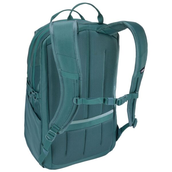 Thule  Enroute 26L Mallard Green Notebook Sırt Çantası - Görsel 4