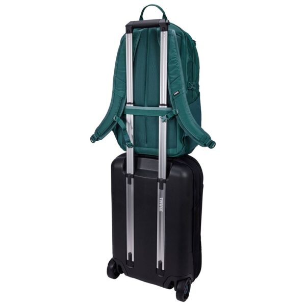 Thule  Enroute 26L Mallard Green Notebook Sırt Çantası - Görsel 7