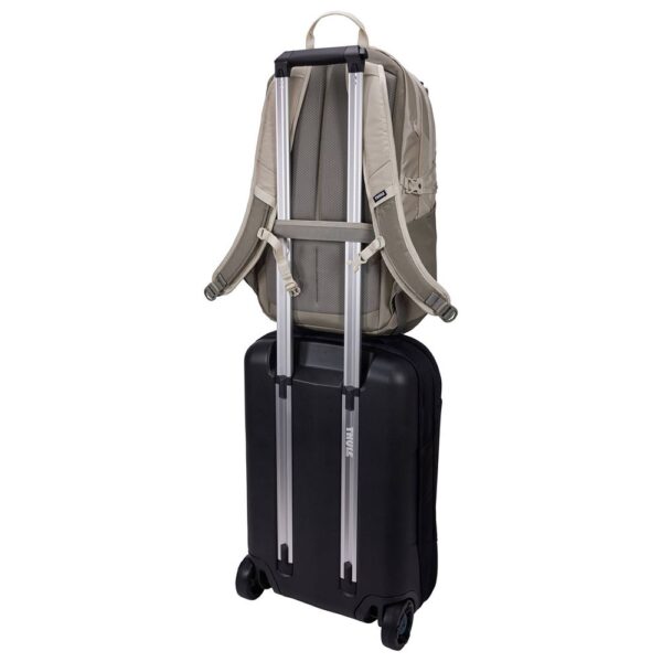 Thule  Enroute 26L Pelican-Vetiver Notebook Sırt Çantası - Görsel 4