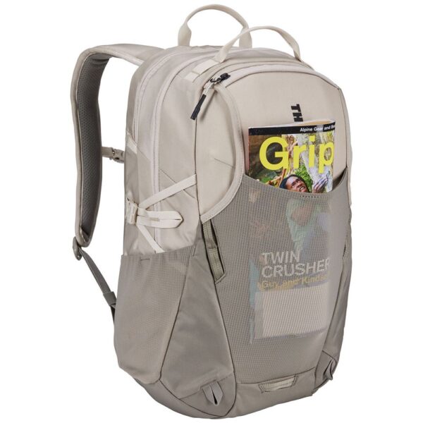 Thule  Enroute 26L Pelican-Vetiver Notebook Sırt Çantası - Görsel 6