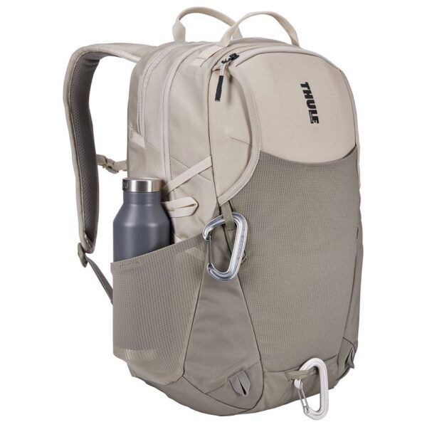 Thule  Enroute 26L Pelican-Vetiver Notebook Sırt Çantası - Görsel 7