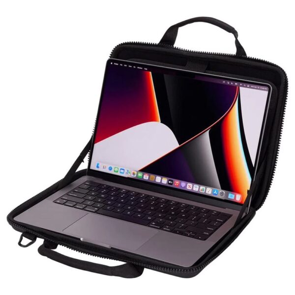 Thule Gauntlet 4 Siyah MacBook Pro Çantası 14''-CA.TGAE2358BLK - Görsel 3