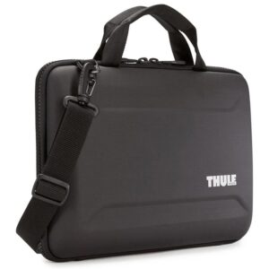 Thule Gauntlet 4 Siyah MacBook Pro Çantası 14''-CA.TGAE2358BLK