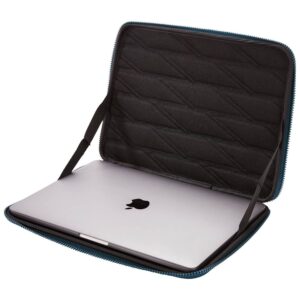 Thule Gauntlet Mavi 4 MacBook Kılıfı 13"-14" - Görsel 3