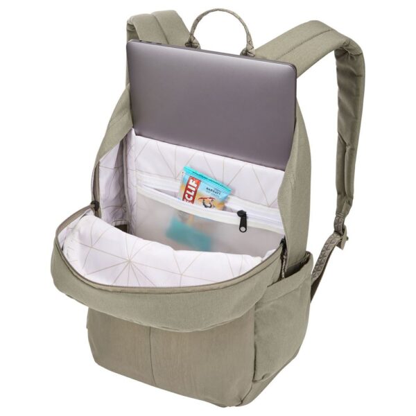 Thule Indago 23L Vetiver Gray Sırt Çantası - Görsel 5