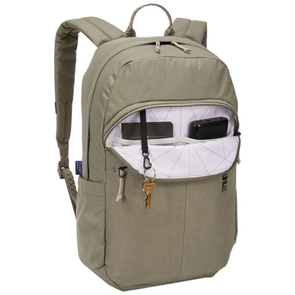 Thule Indago 23L Vetiver Gray Sırt Çantası - Görsel 6