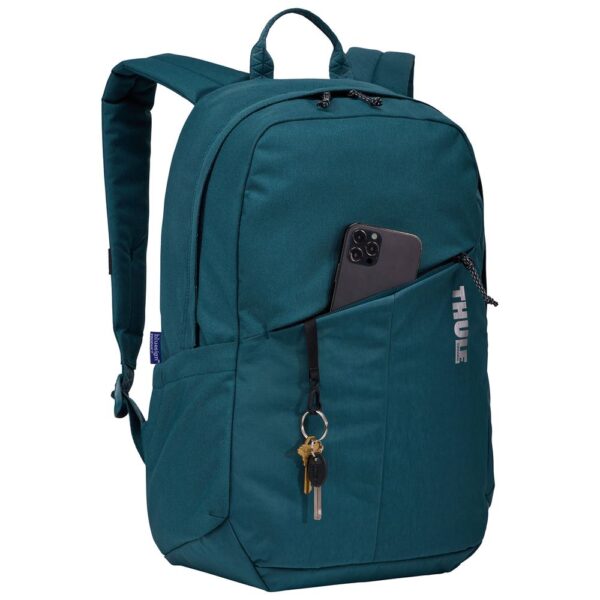 Thule Notus 20L Dense Teal Sırt Çantası 14"-CA.TCAM6115DET - Görsel 2