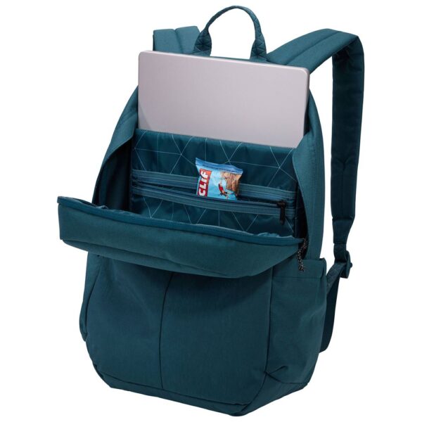Thule Notus 20L Dense Teal Sırt Çantası 14"-CA.TCAM6115DET - Görsel 4