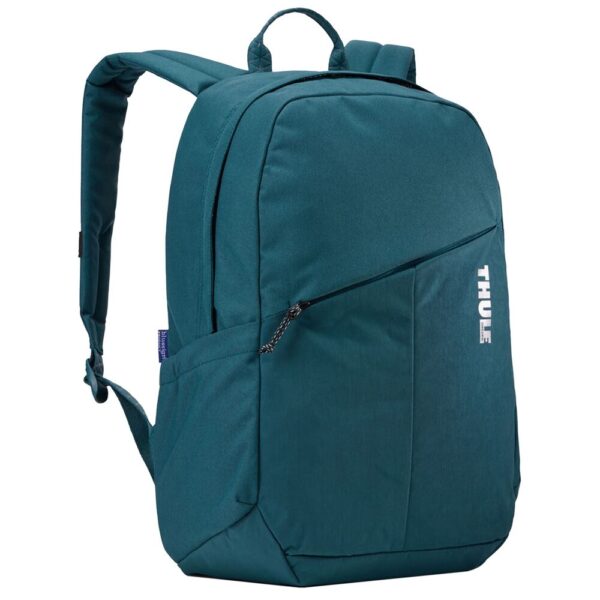 Thule Notus 20L Dense Teal Sırt Çantası 14"-CA.TCAM6115DET