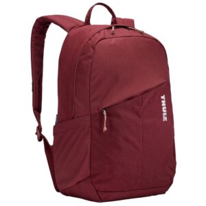 Thule Notus 20L New Maroon Sırt Çantası 14"-CA.TCAM6115NM