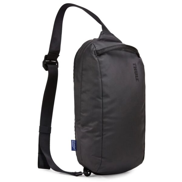 Thule Tact 8L Siyah Çapraz Askılı Çanta - Görsel 2