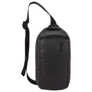 Thule Tact 8L Siyah Çapraz Askılı Çanta