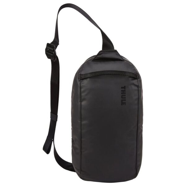 Thule Tact 8L Siyah Çapraz Askılı Çanta
