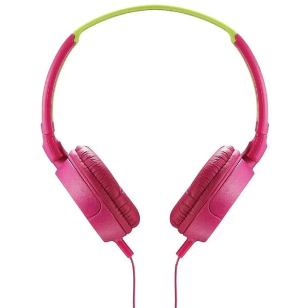 Volkano Unicorn Çocuk Kulaklığı-VK-2000-PU-CF - Görsel 2